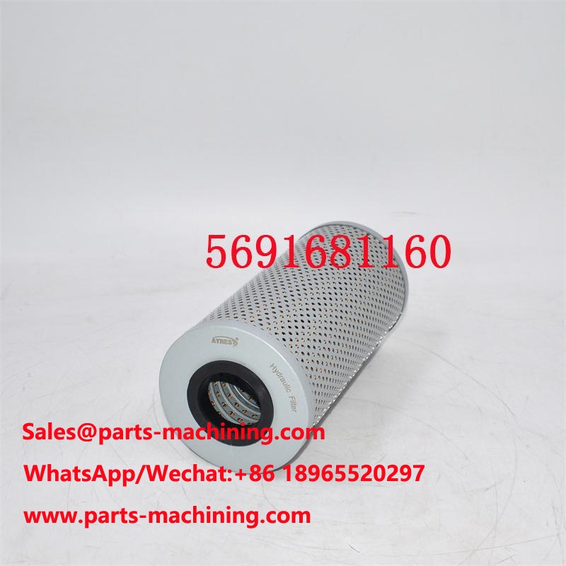 5691681160 Hydraulic Filter