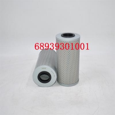 68939301001 Гидравлический фильтр 51412 SH56382 Производитель