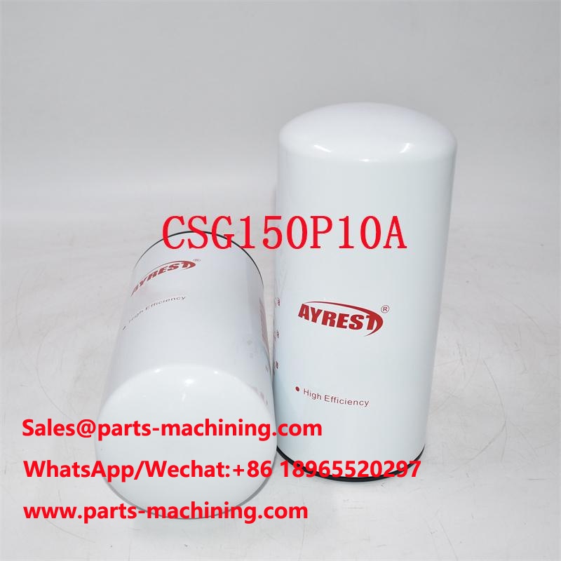 Гидравлический фильтр CSG150P10A 926388 51860