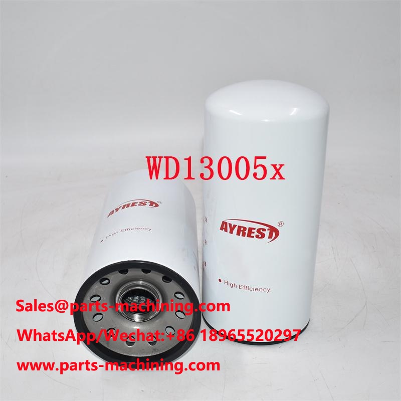WD13005x Гидравлический фильтр, эквивалент HC-79331