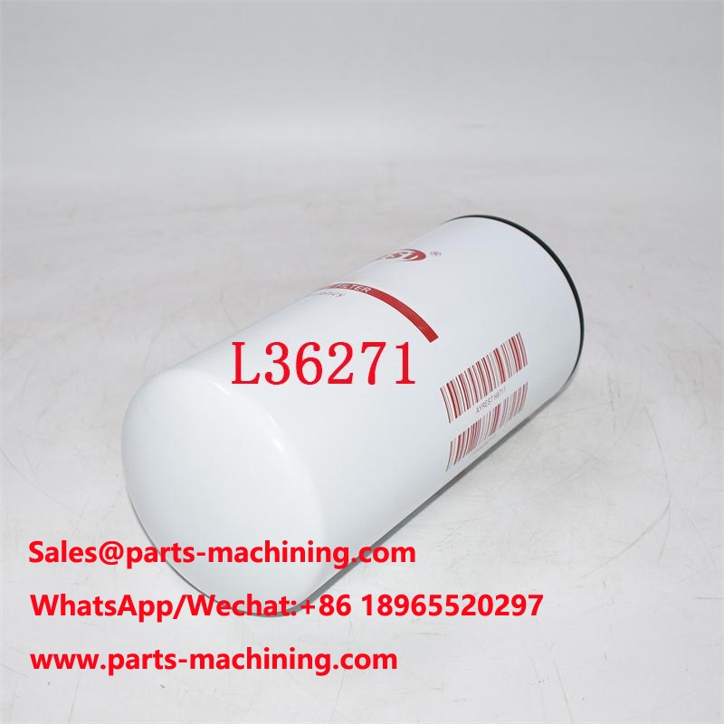 L36271 Гидравлический фильтр L108576 для 2670 W20C