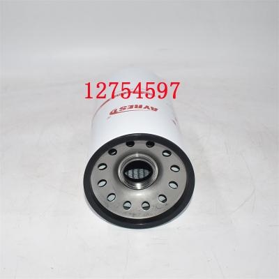 12754597 Гидравлический фильтр VOE12754597 Перекрестная ссылка