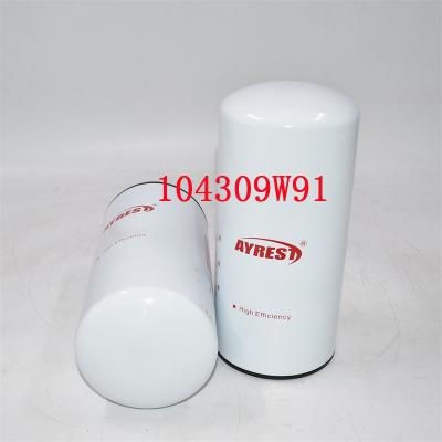 104309W91 Гидравлический фильтр SH56761 для 8780