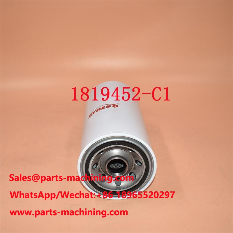 1819452-C1 Масляный фильтр, эквивалент B7030