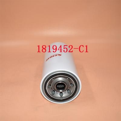 1819452-C1 Масляный фильтр, эквивалент B7030