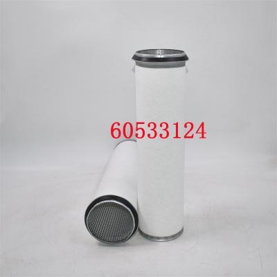 60533124 Воздушный фильтр E2750574 Производитель