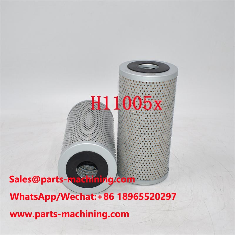 Масляный фильтр H11005x заменяет P20-HD O-6503