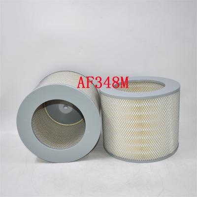 Воздушный фильтр AF348M SA10298 42376 Перекрестная ссылка