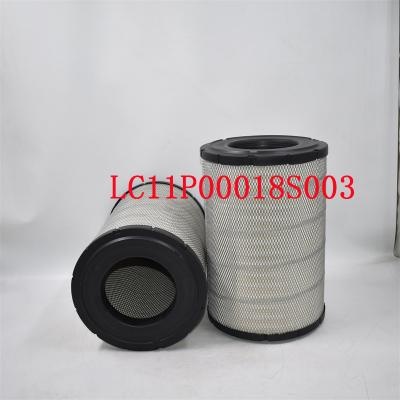 LC11P00018S003 Воздушный фильтр 84165288 Оптовая продажа