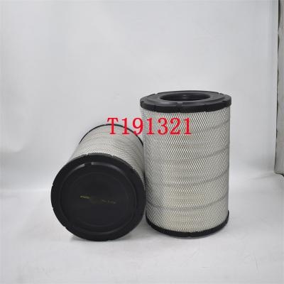 Оригинальный воздушный фильтр T191321 F435741