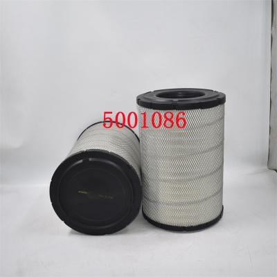 5001086 Воздушный фильтр А-5558М Поставщик