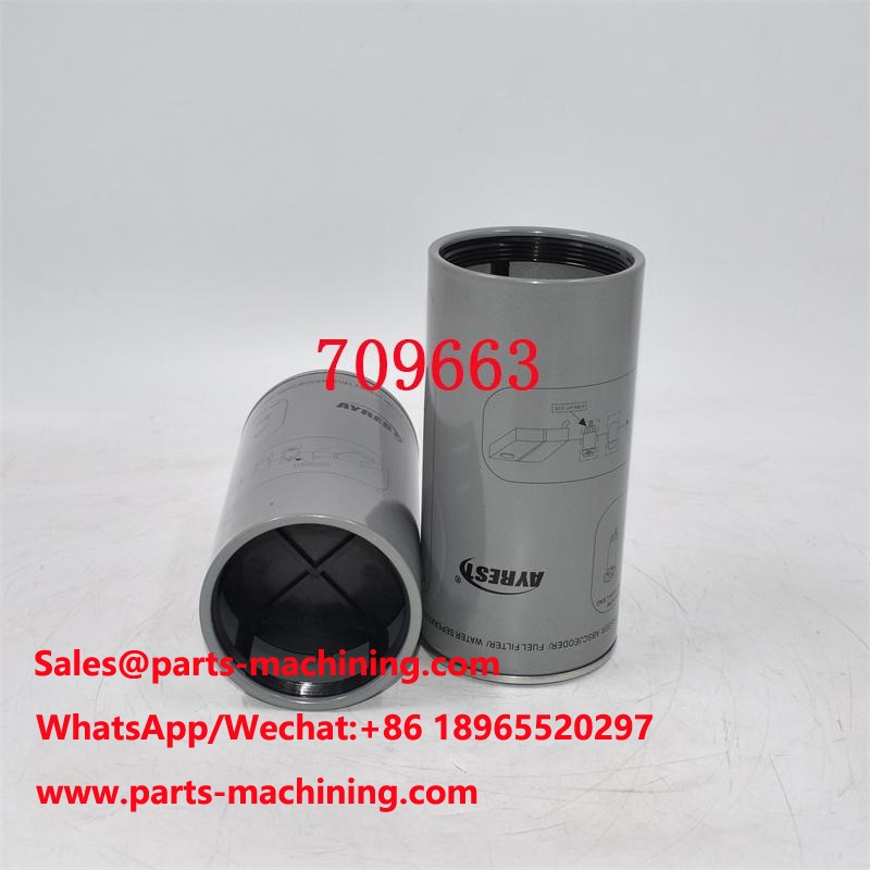 709663 Fuel Water Separator