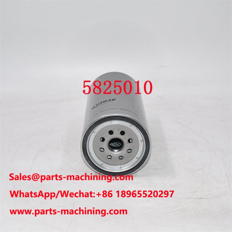 5825010 Сепаратор топливной воды 5825009 05825009