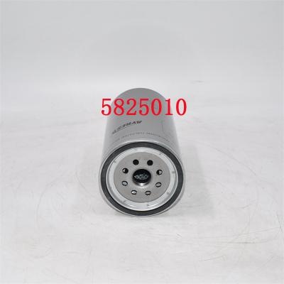 5825010 Сепаратор топливной воды 5825009 05825009