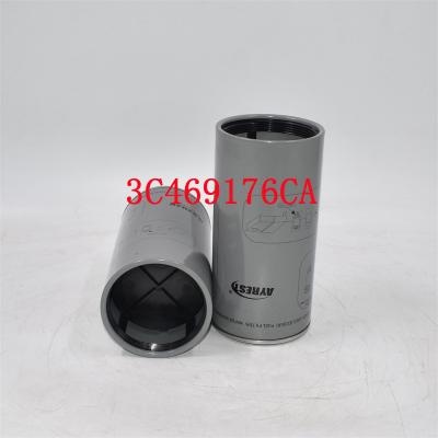 3C469176CA Сепаратор топливной воды SFC-5301-10 Перекрестная ссылка