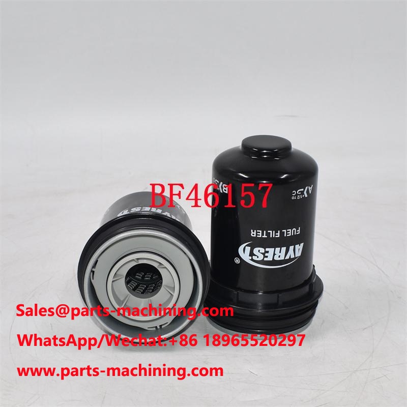 BF46157 Fuel Water Separator