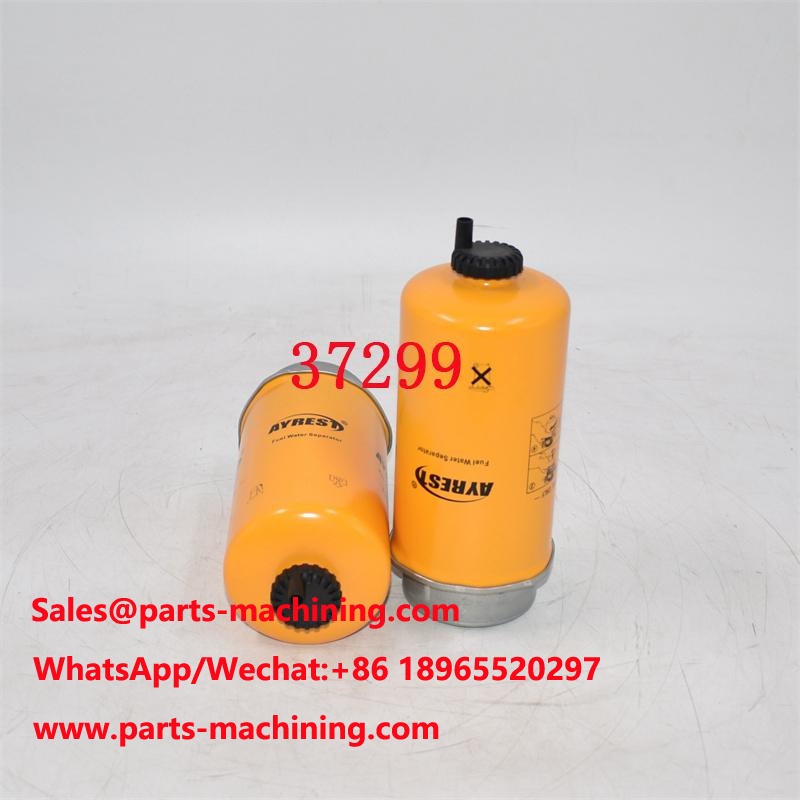 Оригинальный топливный фильтр 37299 SN70241