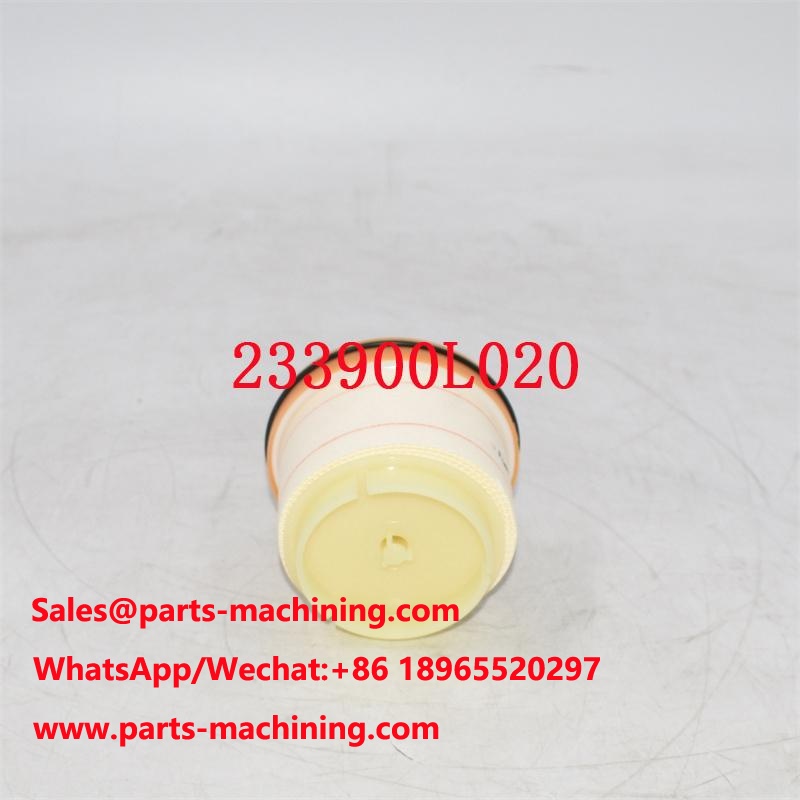 Топливный фильтр 233900L020 233900L030 23390YZZA2 Производитель