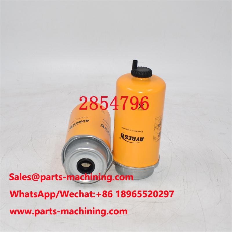 2854796 Топливный фильтр, эквивалент SK3305