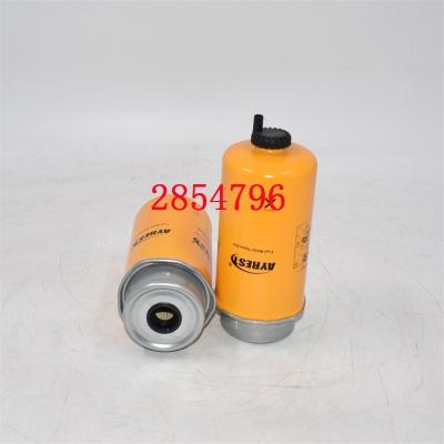 2854796 Топливный фильтр, эквивалент SK3305