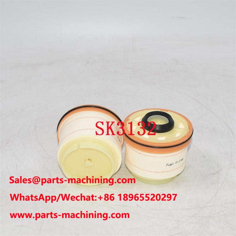 SK3132 Топливный фильтр SN25032 Оптовая продажа