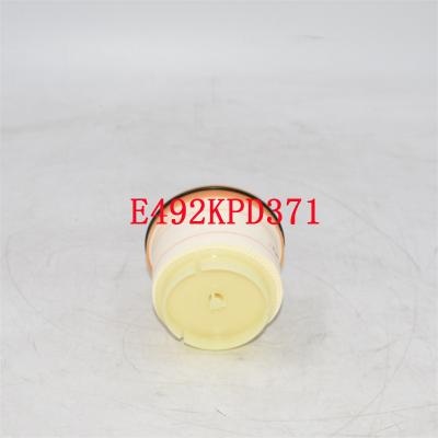 E492KPD371 Топливный фильтр WF8429 по индивидуальному заказу
