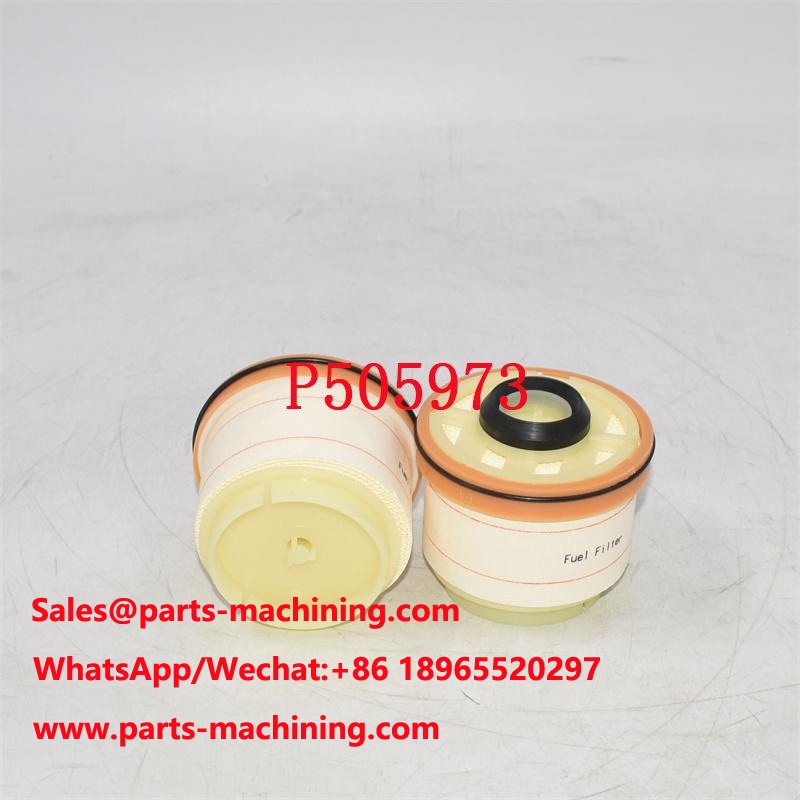 Оригинальный топливный фильтр P505973 KS1860400010