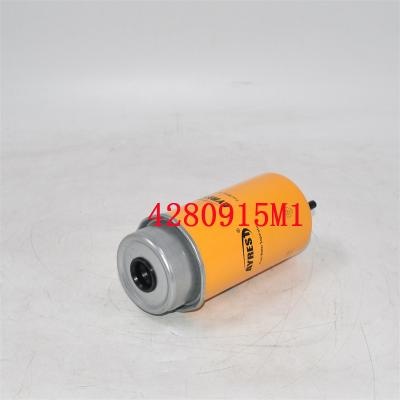Топливный фильтр 4280915M1 WK8139 для 3635 3640A