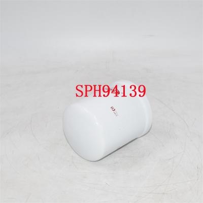 SPH94139 Масляный фильтр SH60821 Перекрестная ссылка