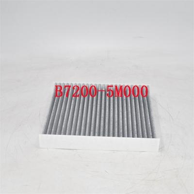 B7200-5M000 Салонный фильтр PA4199 Оптовая продажа
