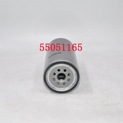 55051165 Сепаратор топливной воды, эквивалент VOE11110683