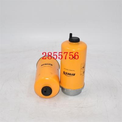2855756 Топливный фильтр PSC869 Производитель
