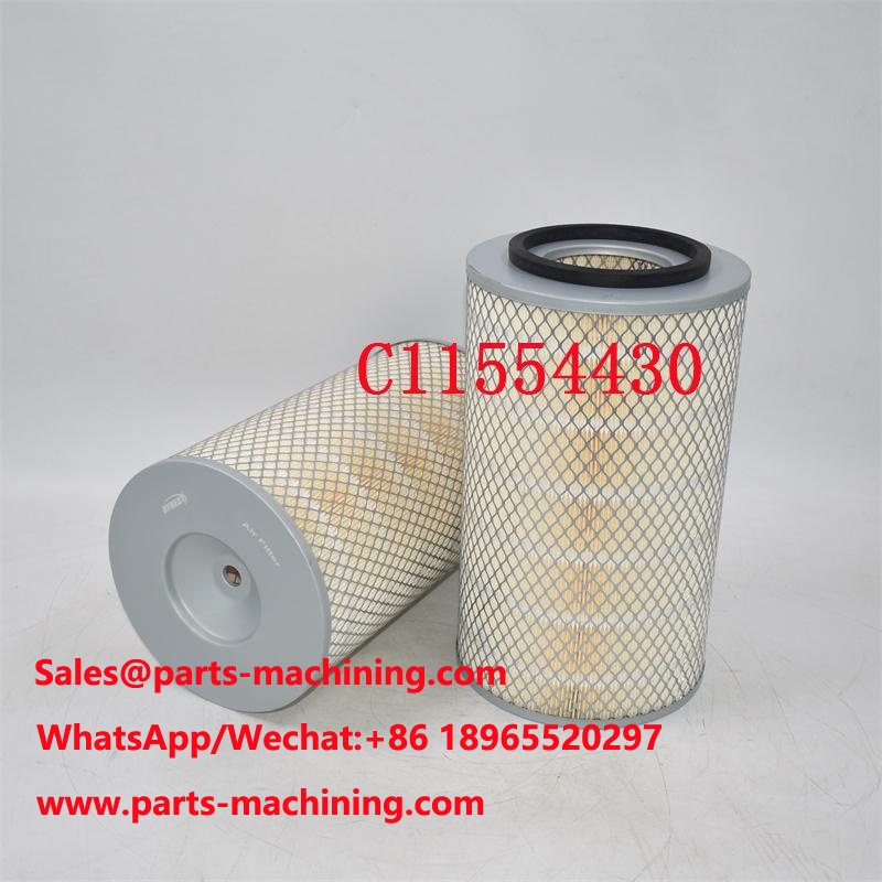 C11554430 Воздушный фильтр P771505 Детали компрессора