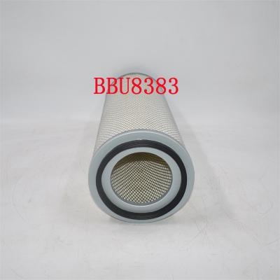 BBU8383 Воздушный фильтр BBU6633 Перекрестная ссылка