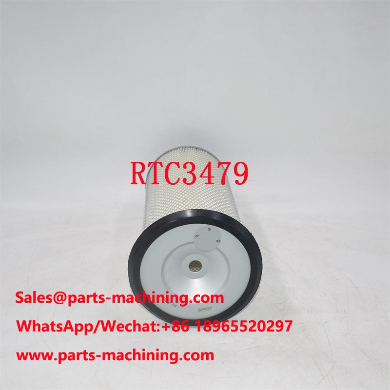 RTC3479 Воздушный фильтр GFE1102 SA11895 Замена