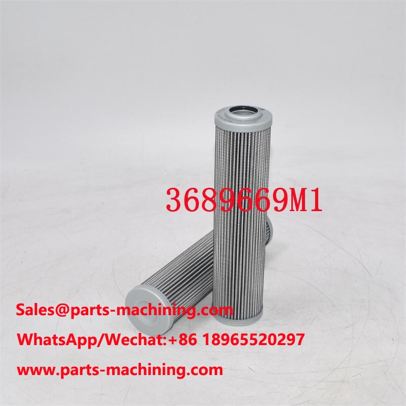 3689669M1 Hydraulic Filter
