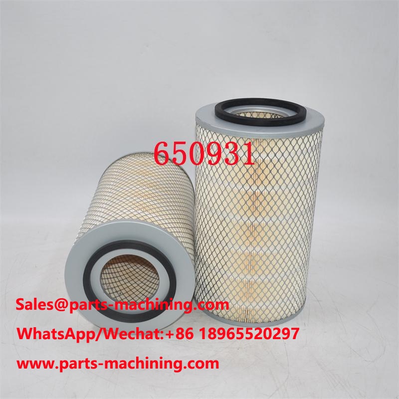 650931 Air Filter