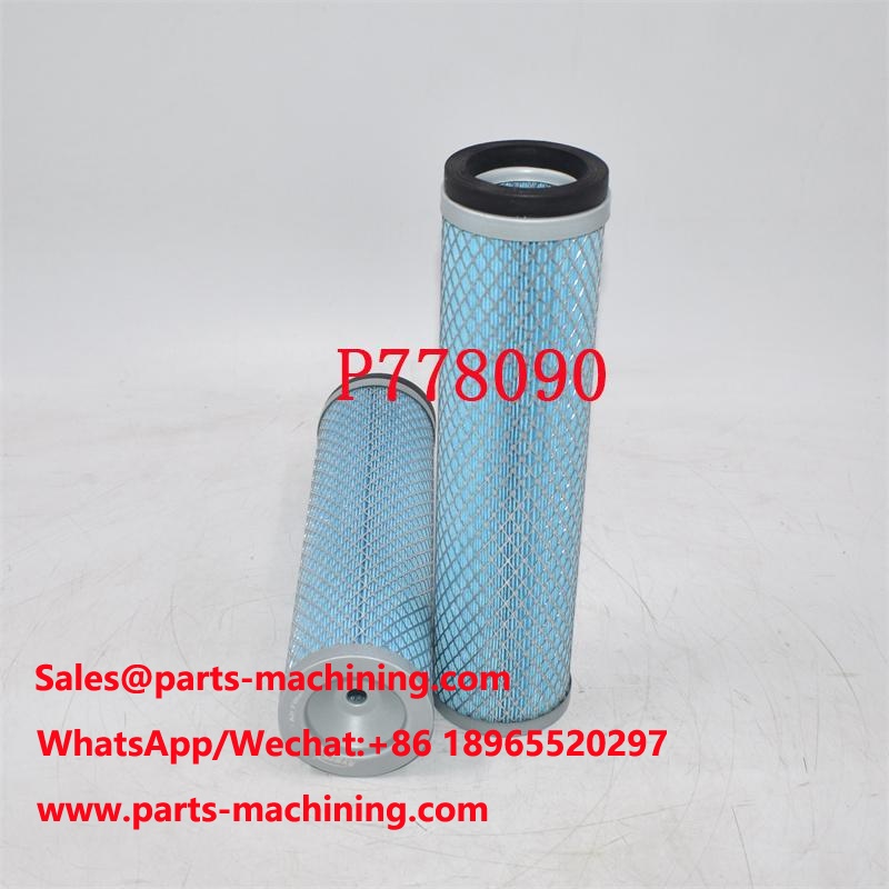 P778090 Воздушный фильтр заменяет FA3150