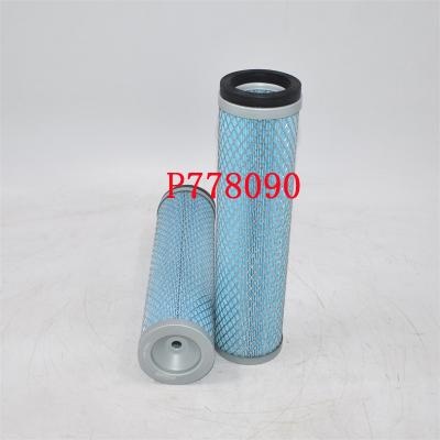 P778090 Воздушный фильтр заменяет FA3150