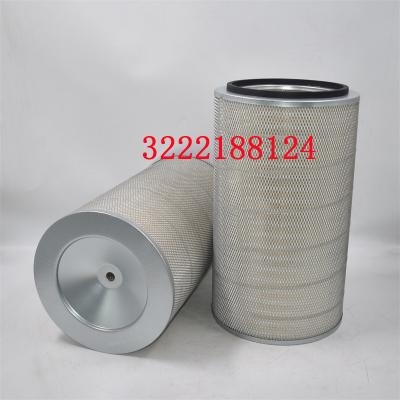 Оригинальный воздушный фильтр 3222188124 A-7006
