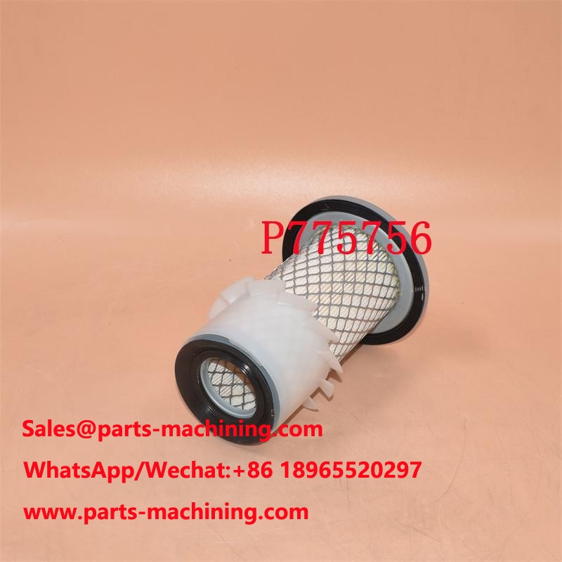 P775756 Воздушный фильтр 3I1445 46387 По индивидуальному заказу