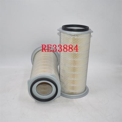 RE33884 Воздушный фильтр DDX18911 Перекрестная ссылка