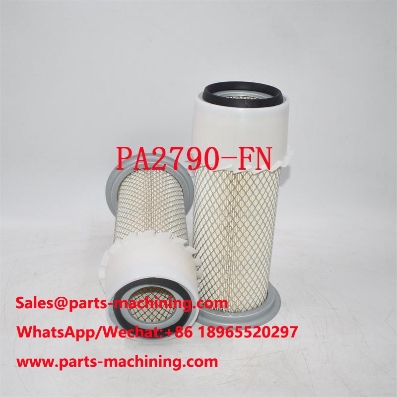 PA2790-FN Воздушный фильтр 46526 Замена