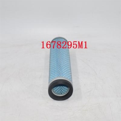1678295M1 Воздушный фильтр, эквивалент 46408 SA14450