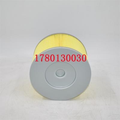 1780130030 Воздушный фильтр 1780178010 Оптовая продажа