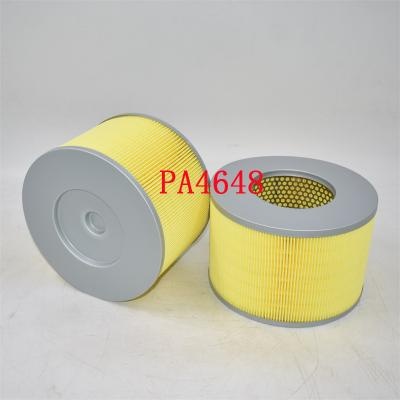 PA4648 Воздушный фильтр SA8041 Производитель