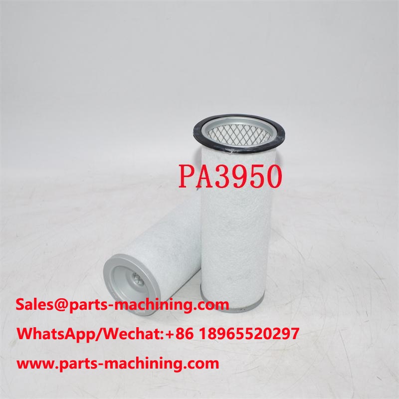 Оригинальный воздушный фильтр PA3950 SA16908