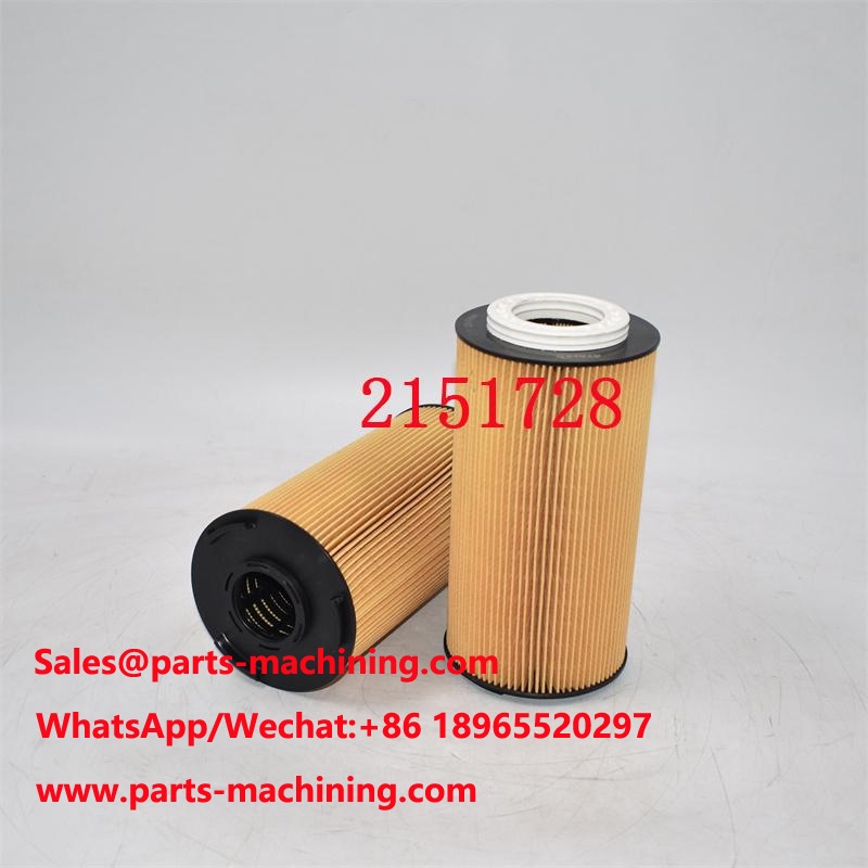 2151728 Смазочный фильтр 2151728PE Поставщик