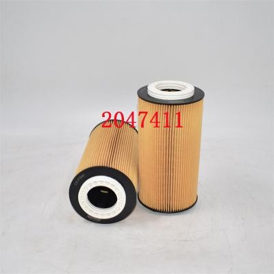 2047411 Смазочный фильтр 2047411PE Поставщик