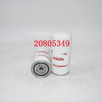 20805349 Топливный фильтр заменяет VOE20805349